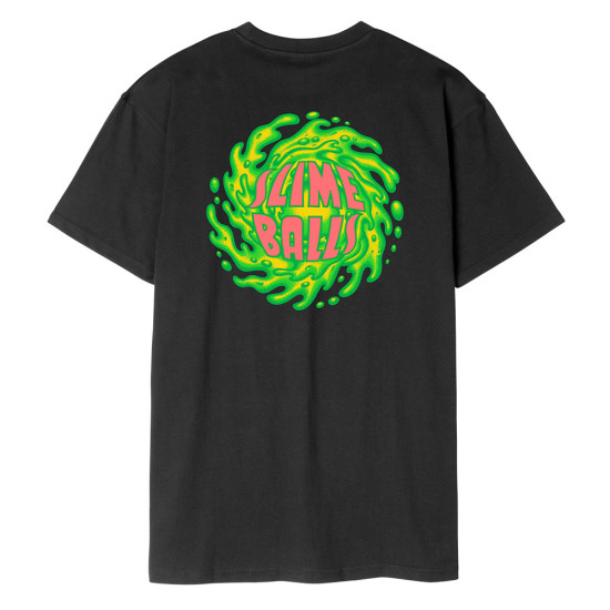Santa Cruz Ανδρική κοντομάνικη μπλούζα SB OG T-Shirt